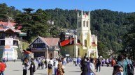 Water Crisis in Shimla