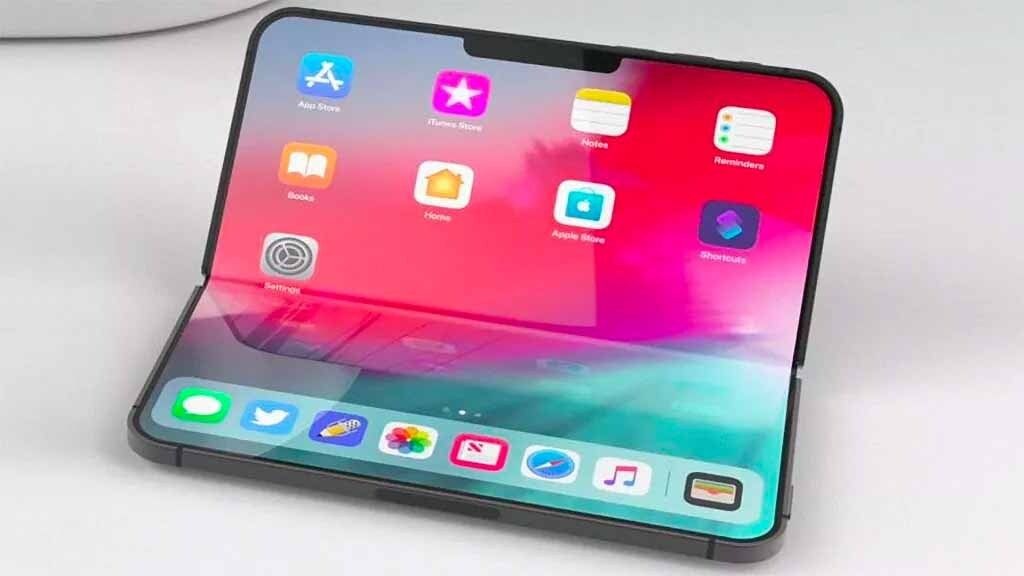 Apple Foldable iPhone Launch Date