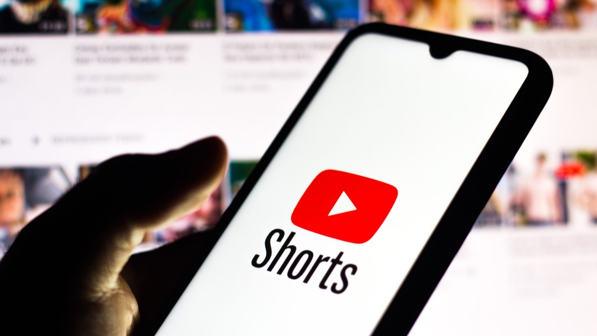 YouTube Shorts Smart Download