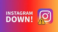 Instagram Down