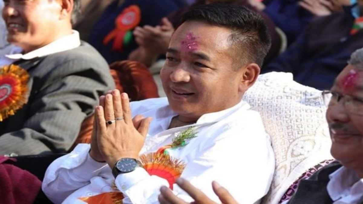 'बगावत की, जेल गए... नई पार्टी बनाकर सिक्किम में कर दी 'क्रांति', जानें कौन हैं टीचर से राजनेता बने प्रेम सिंह