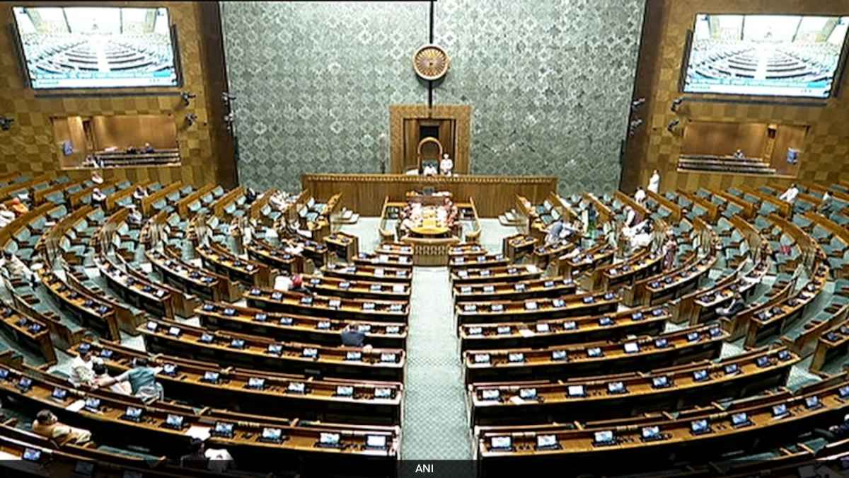 Who will become Lok Sabha Speaker