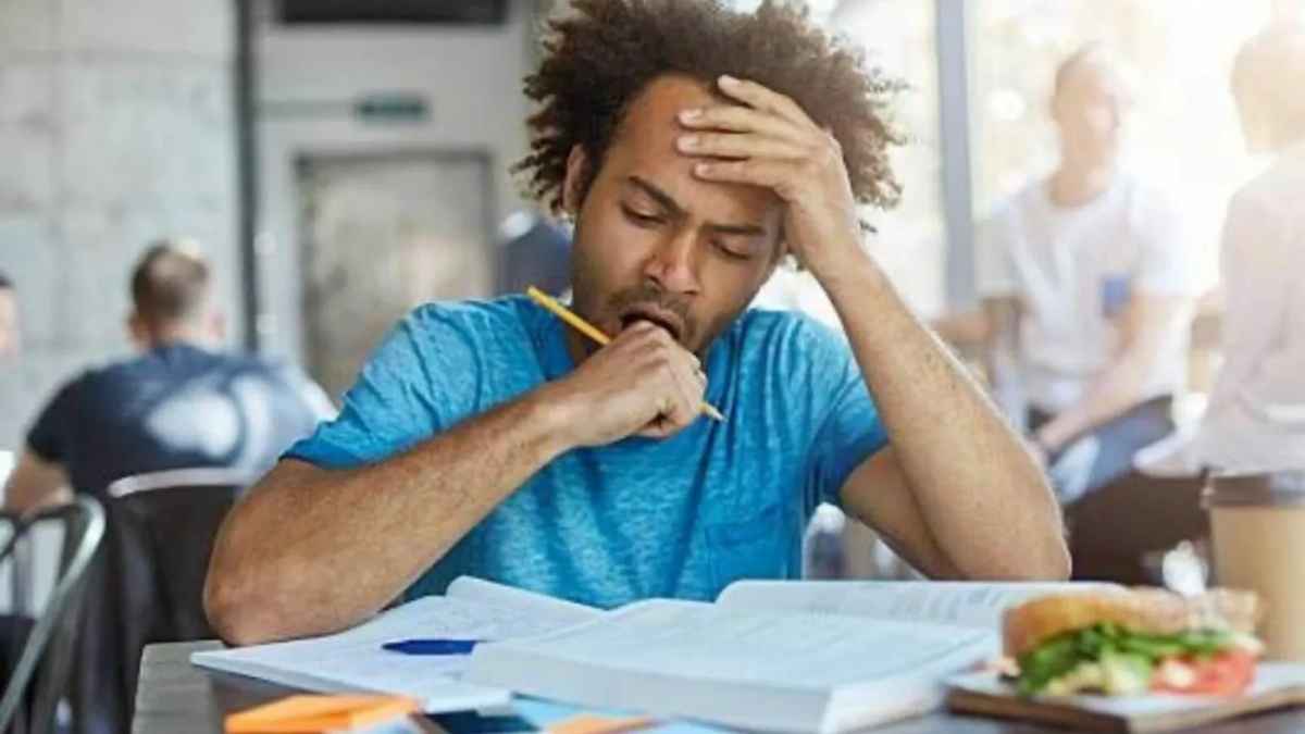 Why We Get Sleepy After Eating