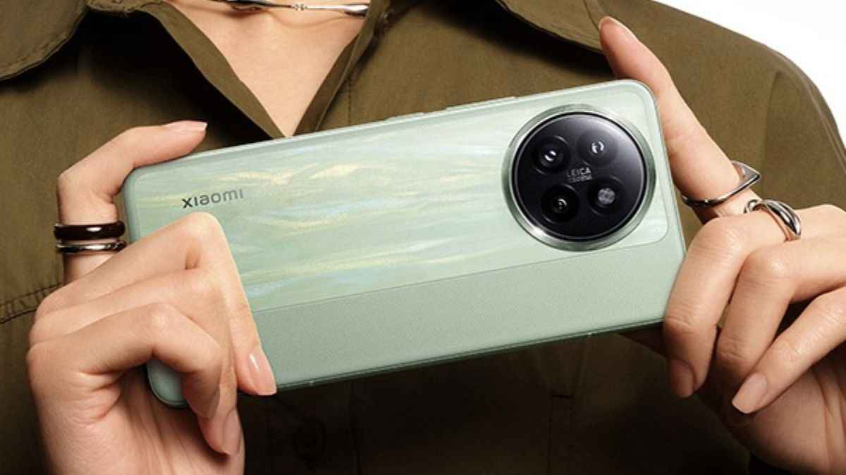 Xiaomi 14 CIVI की लॉन्च से पहले कीमत लीक, कैमरा से लेकर जानें कैसे होंगे फीचर्स