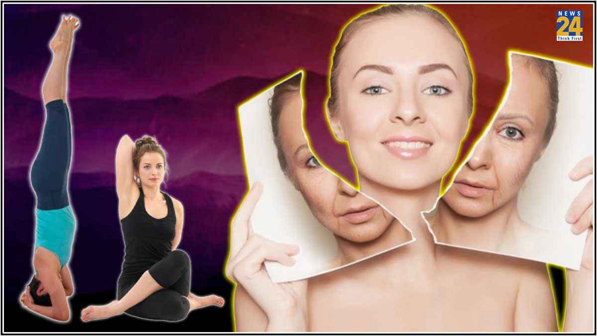 Yog Age Reverse