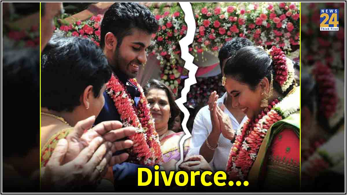 Yuva Rajkumar Sridevi Byrappa Divorce