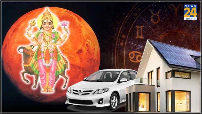 Zodiac-Sign-Mars-Effect