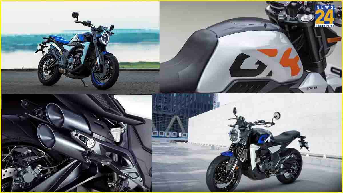 Royal Enfield को टक्कर देती है ये बाइक, 17 लीटर का फ्यूल टैंक और 348cc का धाकड़ इंजन, जानें कीमत