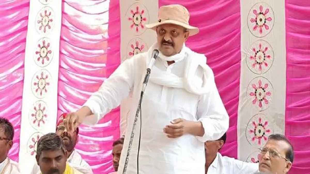 अफजाल अंसारी की 4 साल की सजा रद्द, हाईकोर्ट ने बदला गाजीपुर कोर्ट का फैसला, जानें किस केस में मिली राहत?