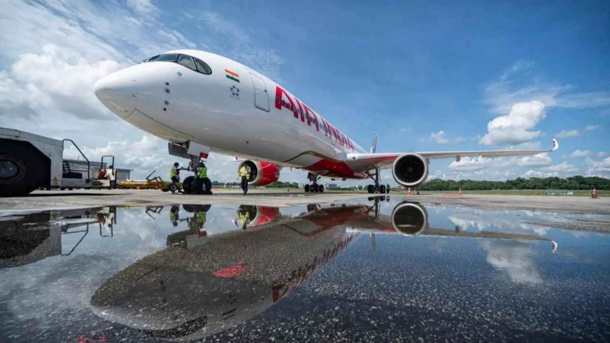 Air India