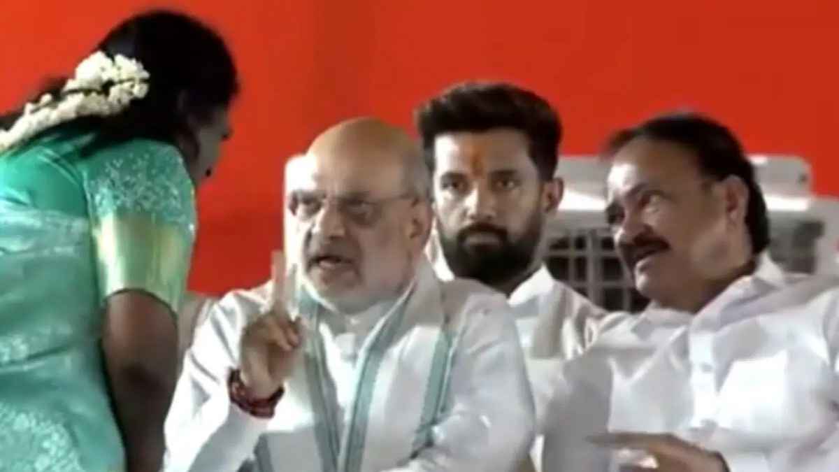 amit shah