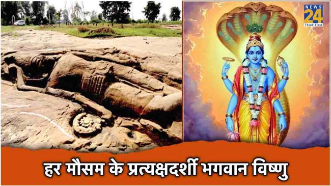 anantashayana-vishnu