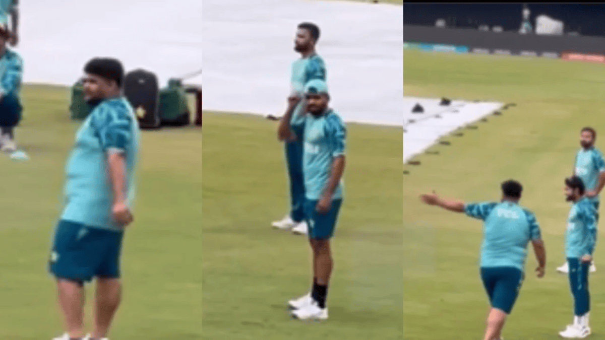 t20 world cup 2024 pakistan cricket team babar azam Azam Khan battle