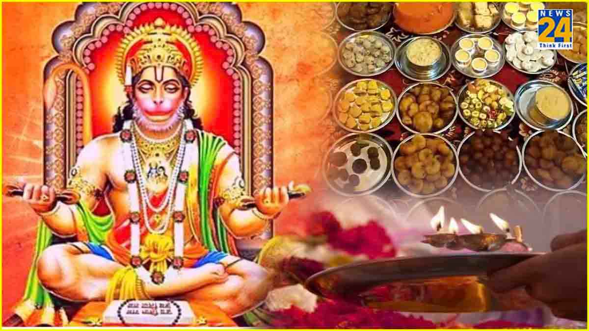 साल का अंतिम 'बड़ा मंगल' आज, मत चूकें हनुमानजी की कृपा पाने का मौका, दूर होंगे सारे संकट