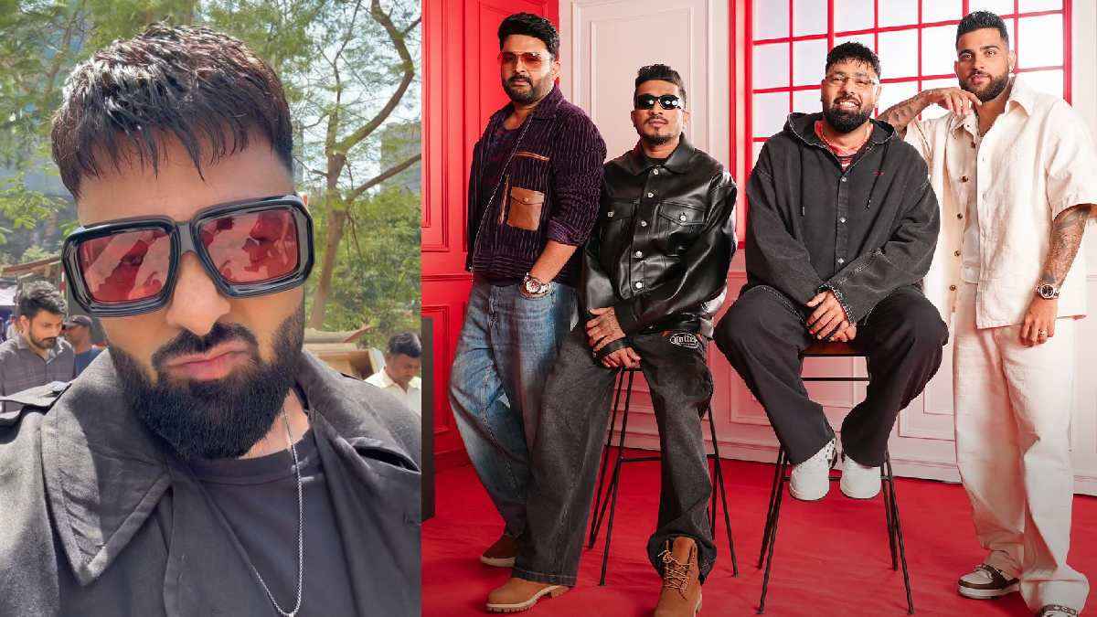 Badshah Fan Shocking Demand