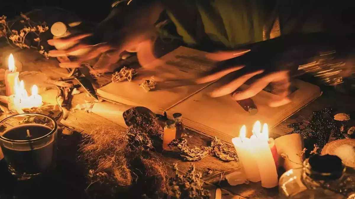 bhoot bhagane ke upay
