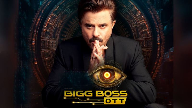 Bigg Boss OTT 3 Contestant