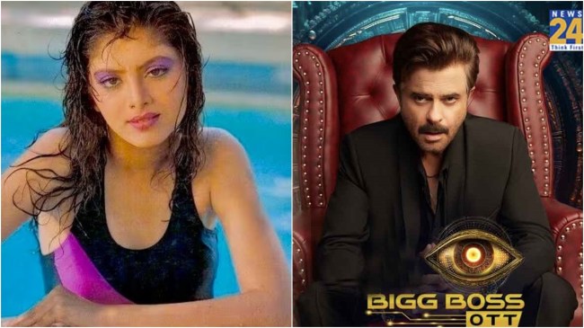 Sonam Khan In Bigg Boss OTT 3