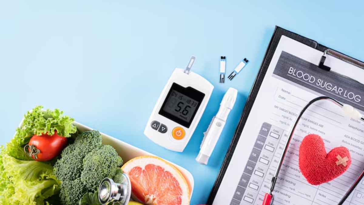 blood sugar level in monsoon