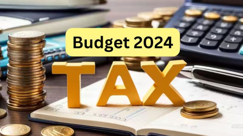 Budget 2024