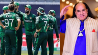T20 World Cup 2024 Pakistan Team chahat fateh ali khan