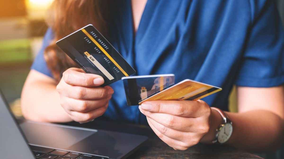 Credit Card
