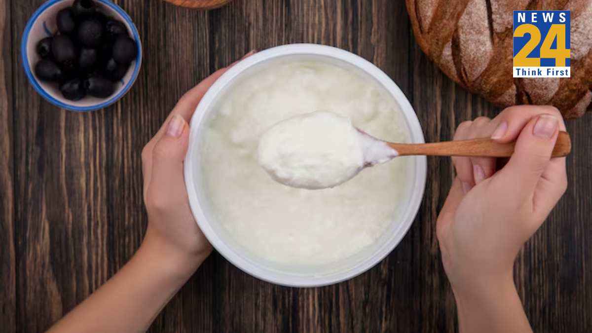 खाली पेट दही खाने से किन 5 बीमारियों से होता है बचाव
