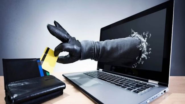 Cyber Fraud Cyber Fraud