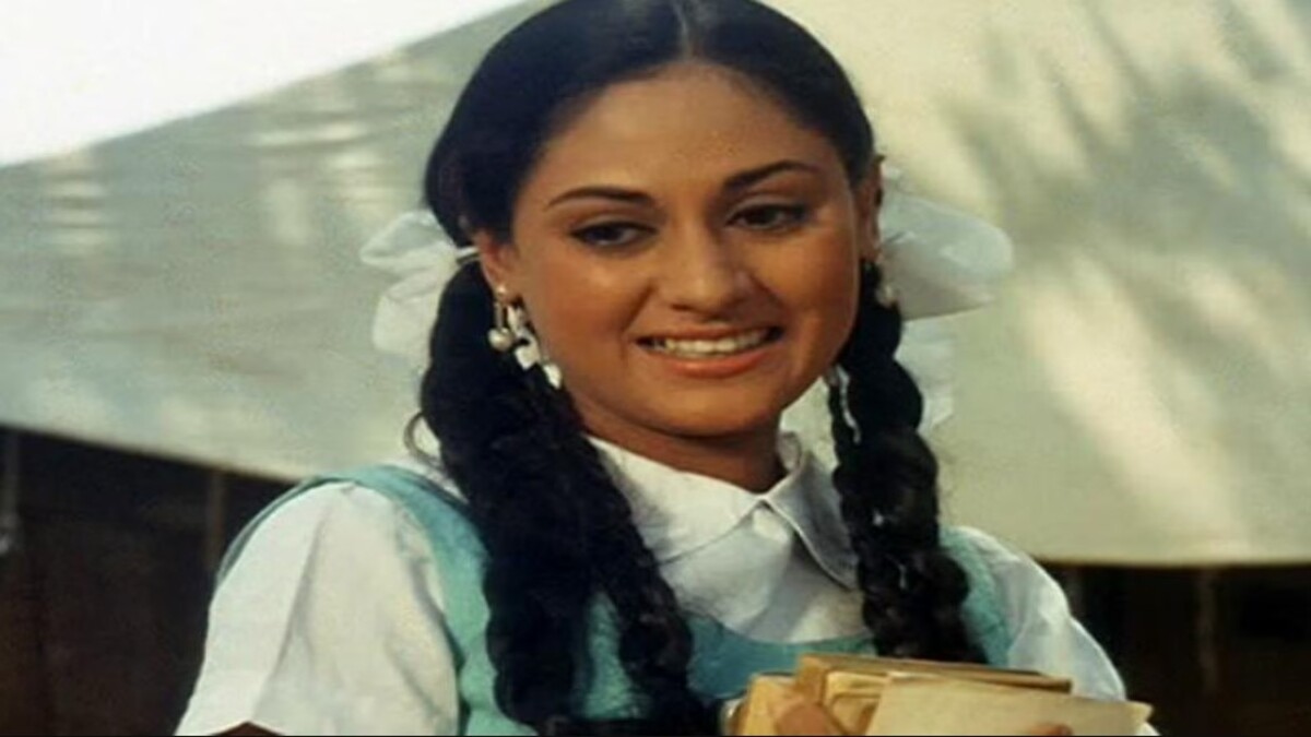 Bobby Deol Had Crush on This Actress