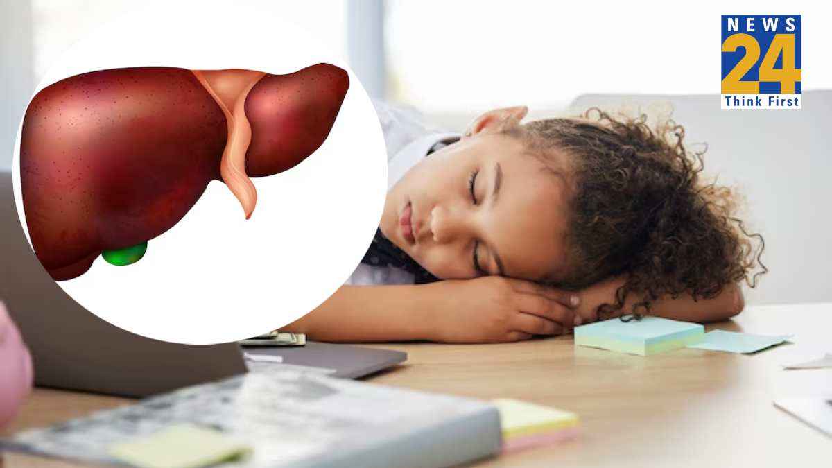 Fatty Liver की बच्चों में क्यों बढ़ रही बीमारी? समय रहते पैरेंट्स रखें इन 5 बातों का ध्यान