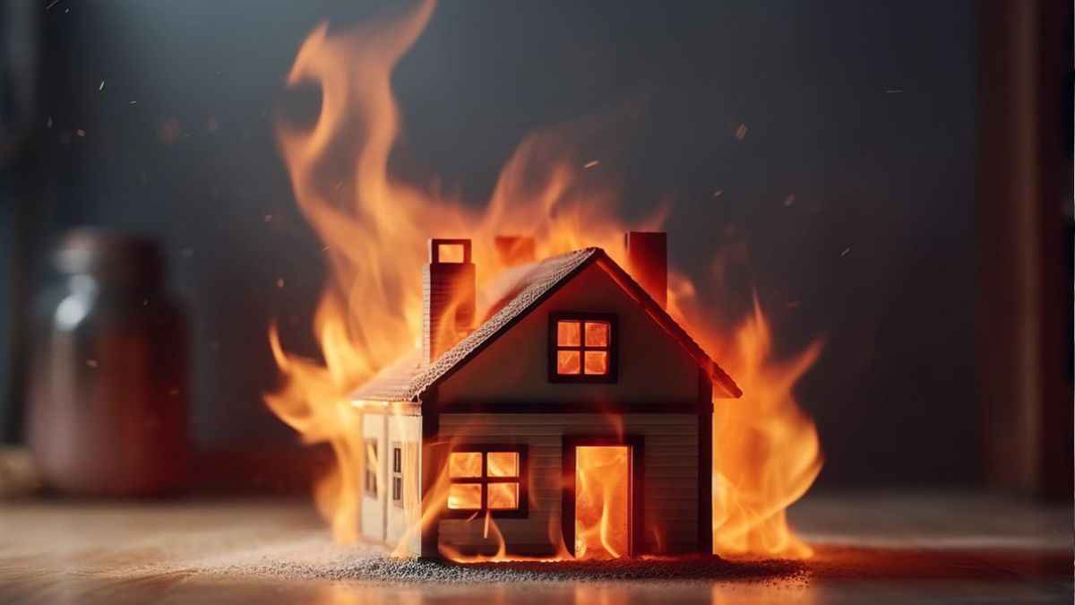 Fire Insurance