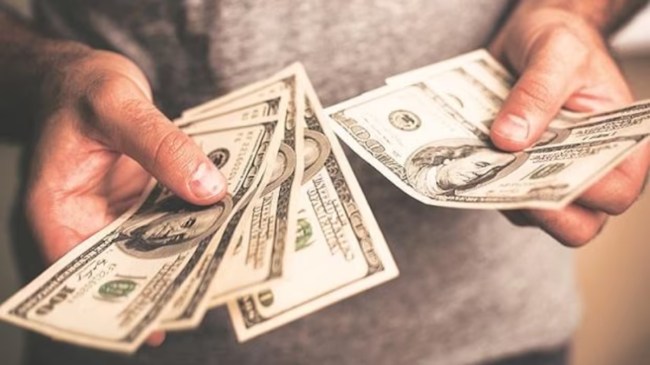 Foreign Exchange Reserves