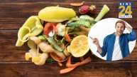 fruits and vegetables peels benefits