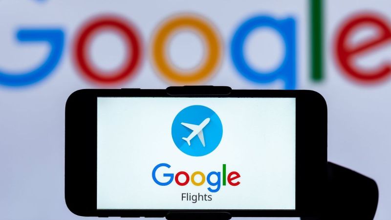 Google Flights