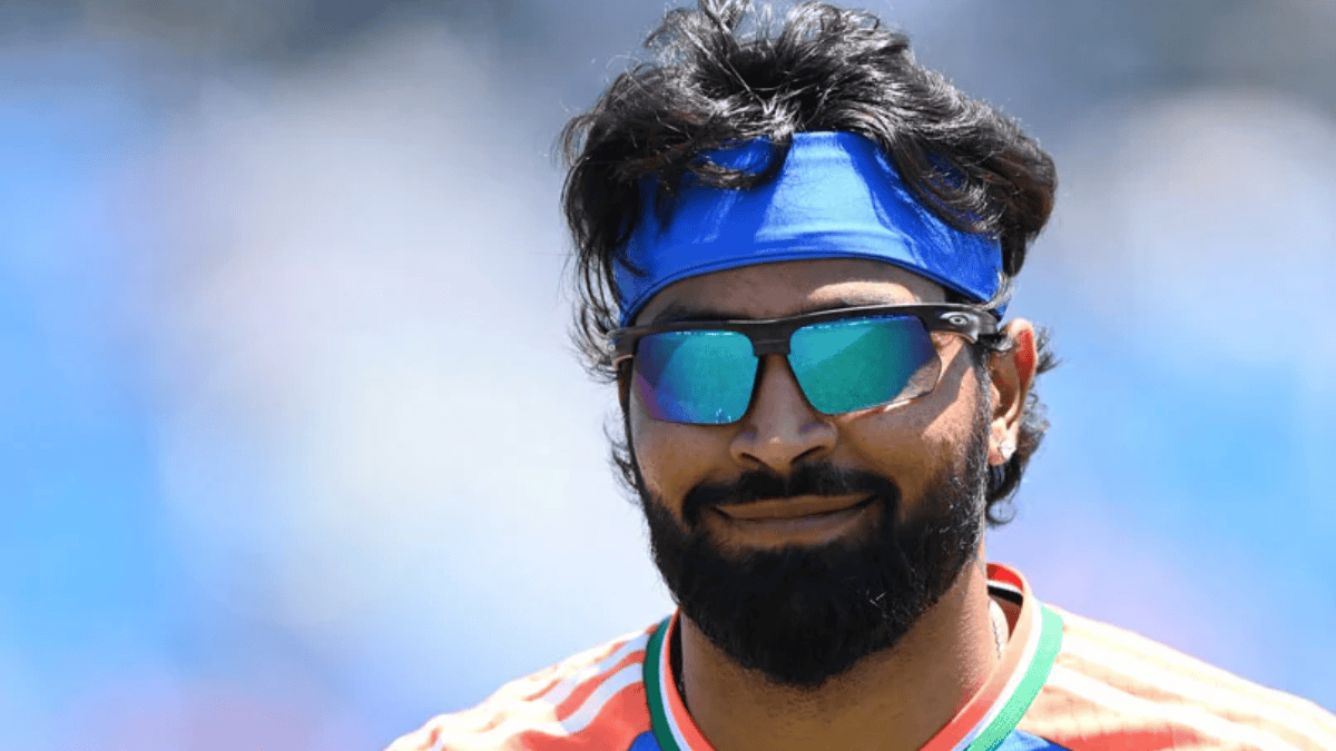 hardik pandya (21) T20 World Cup 2024 hardik pandya