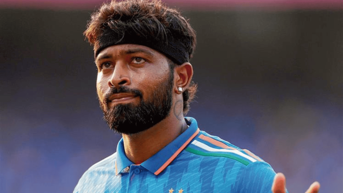 t20 world cup 2024 Hardik Pandya