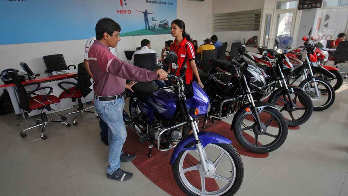 hero motocorp