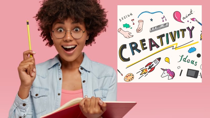 how to maintain creativity