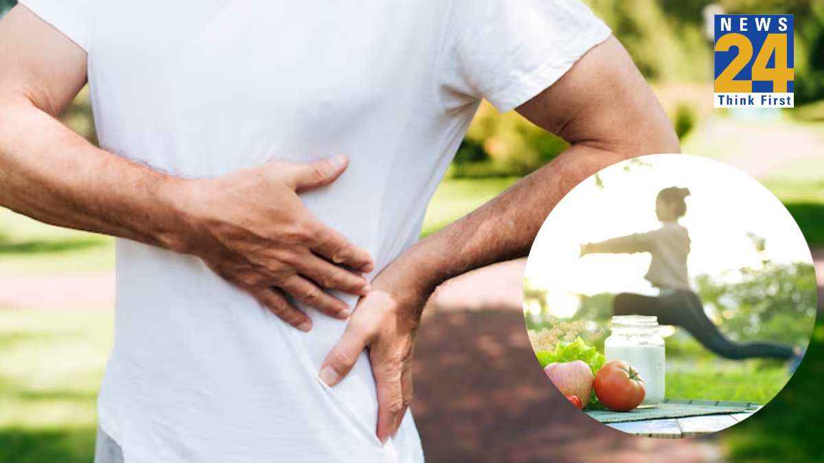 how to prevent kidney stone