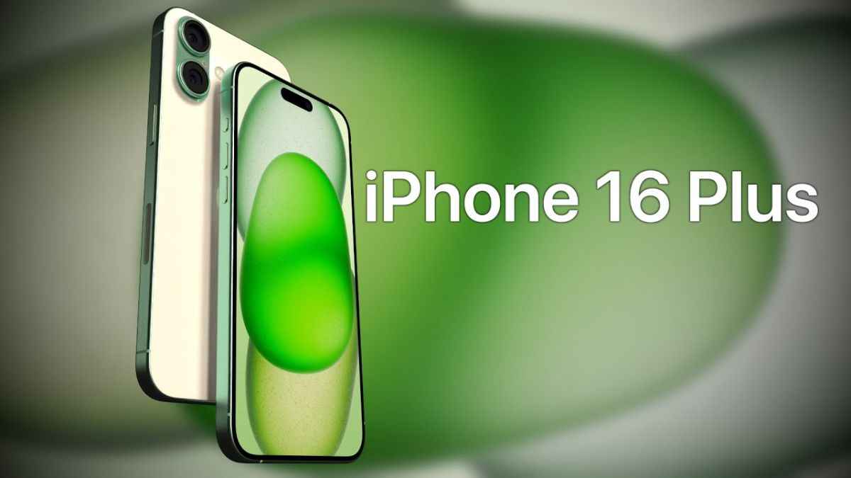 iPhone 16 Plus का लॉन्च से पहले Price Leak, फीचर्स देखकर तो हो जाएंगे दीवाने