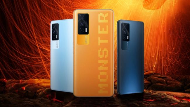 iQOO Quest Days Sale