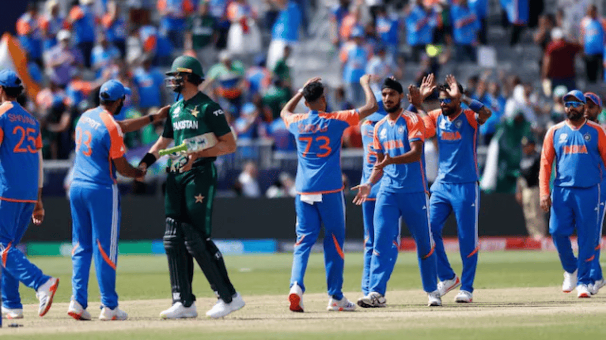 T20 World Cup 2024