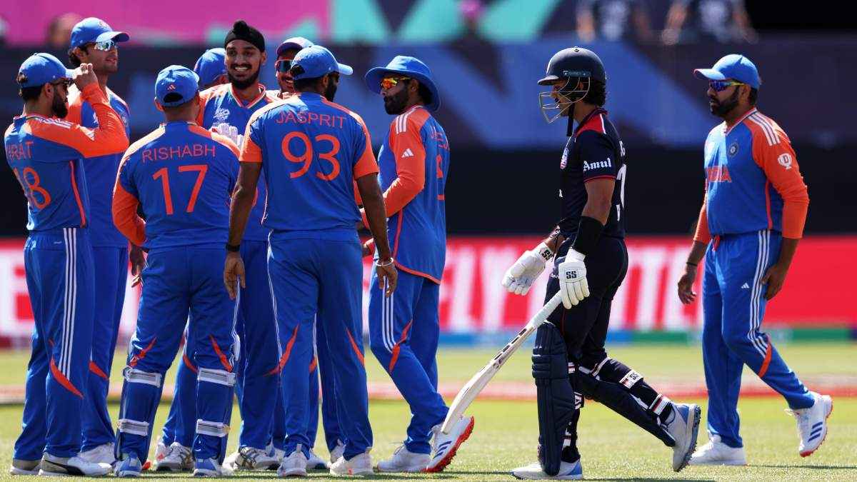 T20 WC 2024: टीम इंडिया की जीत ने बदल दिया पूरा समीकरण, पाकिस्तान इस तरह करेगी क्वालीफाई