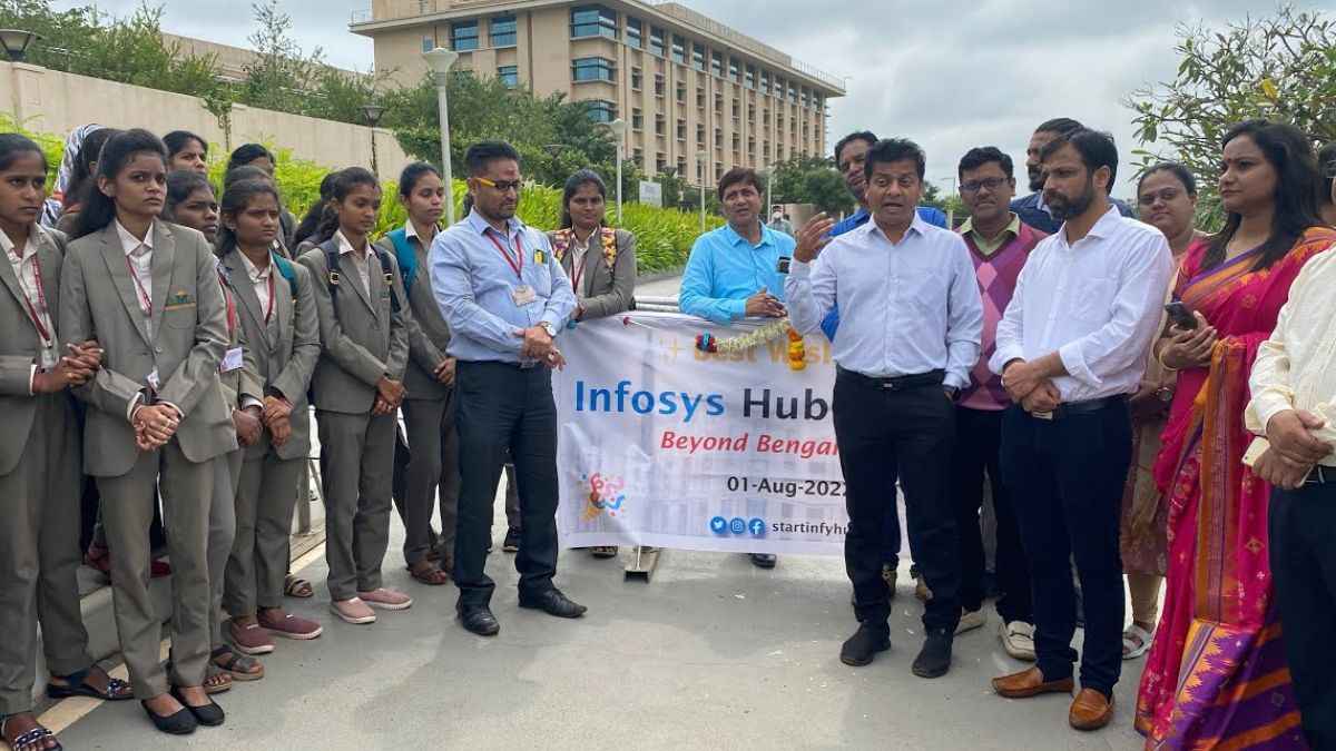 Infosys
