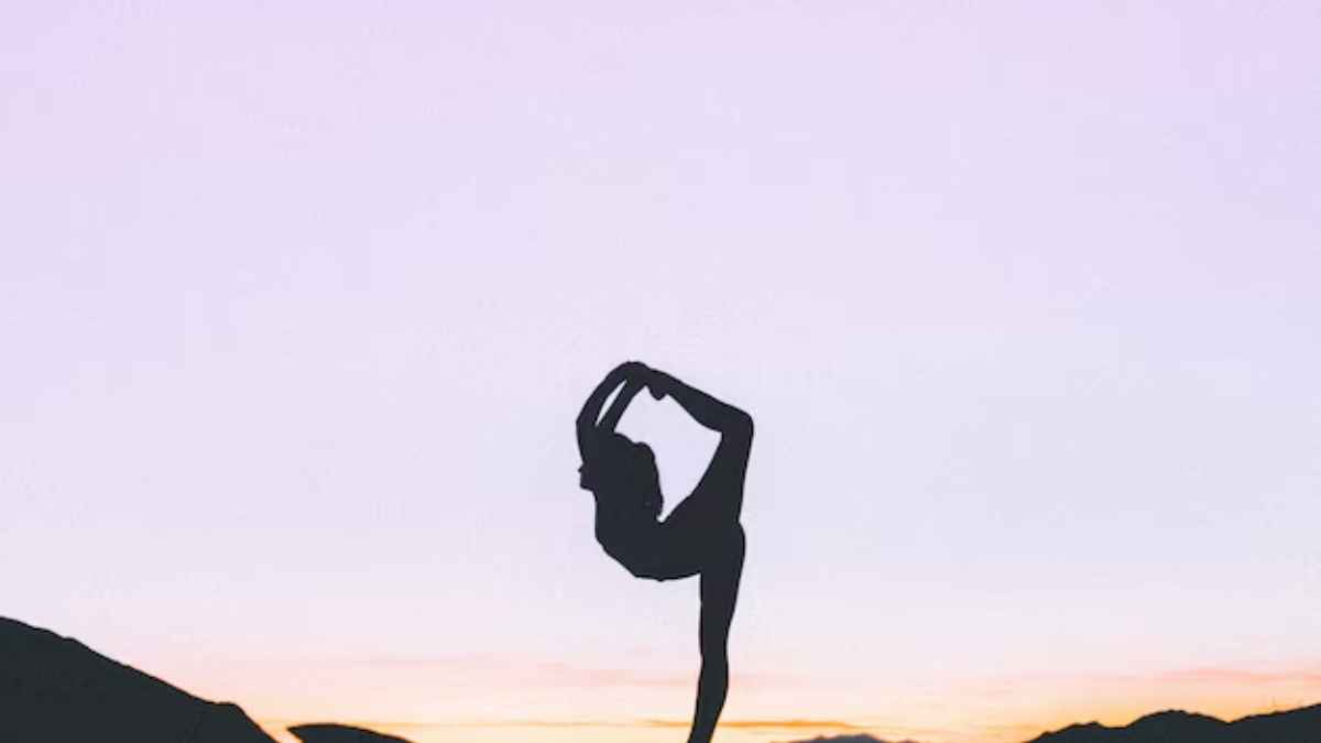 international yoga day