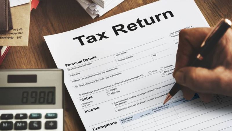 ITR Filing