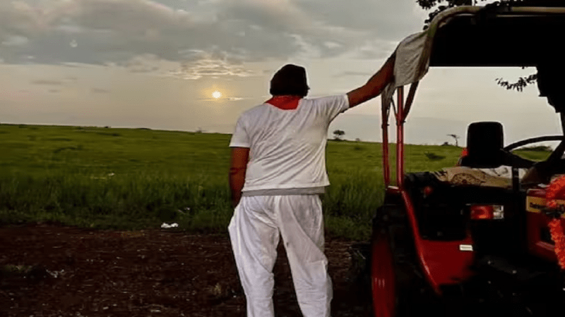 Jackie Shroff