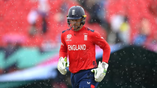 jos buttler