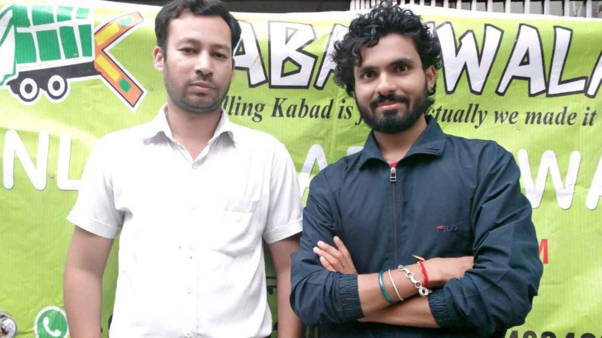 Success Story Of Anurag Asati : कभी फीस भरने के नहीं थे पैसे, अब कबाड़ से बन गए करोड़पति