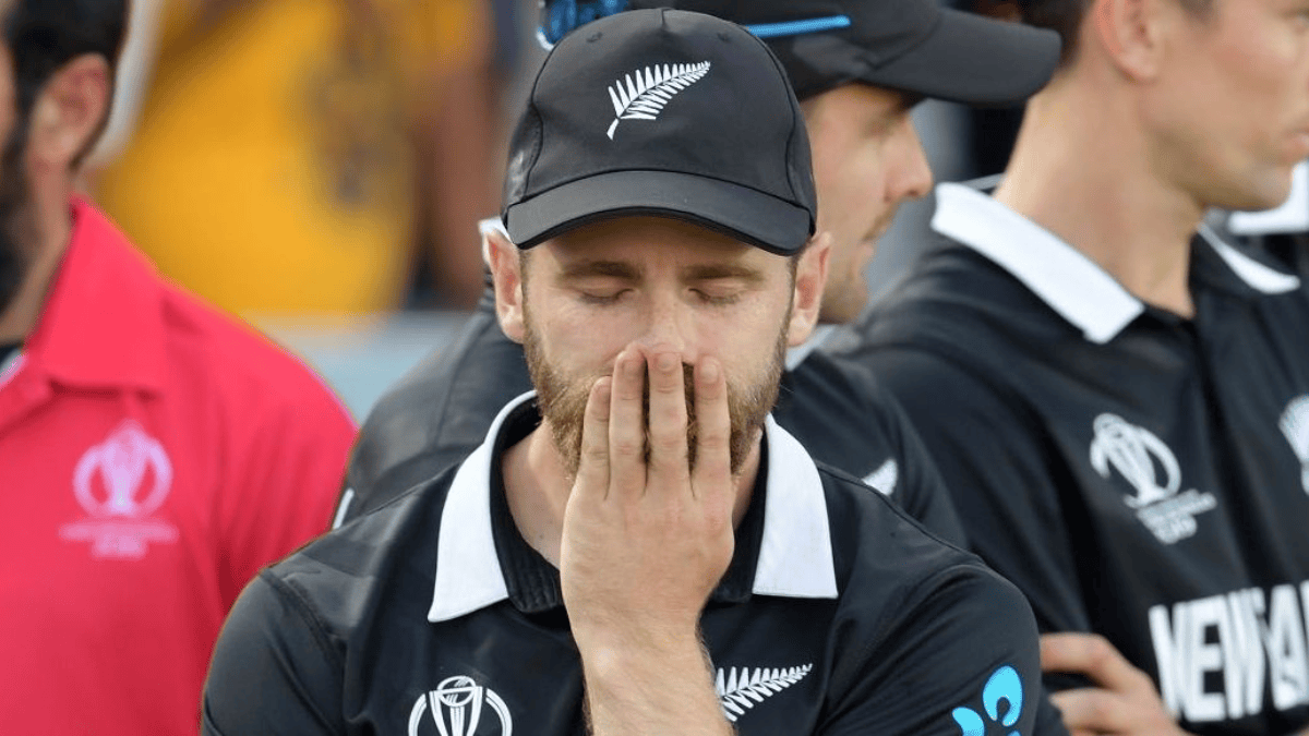 NZ Vs AFG: इस एक गलती के कारण कीवी टीम को मिली हार, क्या विलियमसन से हो गई बड़ी चूक?